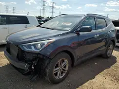5NMZU3LB9HH023167 2017 HYUNDAI SANTA FE