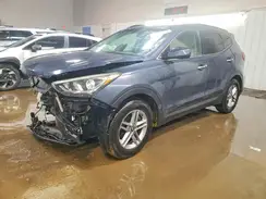 5NMZU3LB9HH025341 2017 HYUNDAI SANTA FE