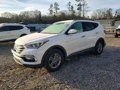 5NMZU3LB9HH025419 2017 HYUNDAI SANTA FE