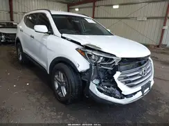 5NMZU3LB9HH026280 2017 HYUNDAI SANTA FE