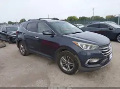 5NMZU3LB9HH026294 2017 HYUNDAI SANTA FE