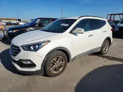 5NMZU3LB9HH029888 2017 HYUNDAI SANTA FE
