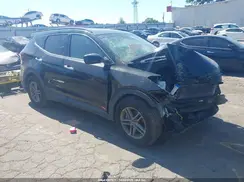 5NMZU3LB9HH030068 2017 HYUNDAI SANTA FE