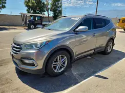 5NMZU3LB9HH031060 2017 HYUNDAI SANTA FE