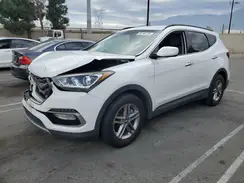 5NMZU3LB9HH031155 2017 HYUNDAI SANTA FE