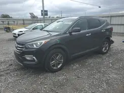 5NMZU3LB9HH032788 2017 HYUNDAI SANTA FE