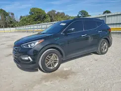 5NMZU3LB9HH033911 2017 HYUNDAI SANTA FE
