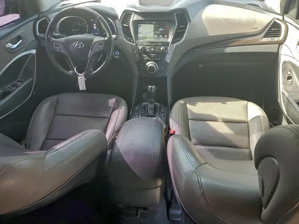 5NMZU3LB9HH033911 2017 HYUNDAI SANTA FE - Image 8