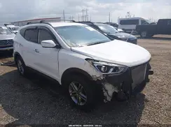 5NMZU3LB9HH035478 2017 HYUNDAI SANTA FE