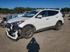 5NMZU3LB9HH035514 2017 HYUNDAI SANTA FE
