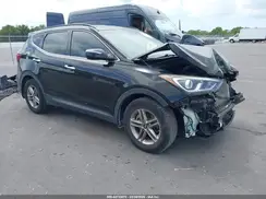 5NMZU3LB9HH036050 2017 HYUNDAI SANTA FE