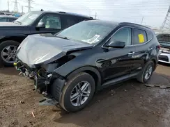 5NMZU3LB9HH040535 2017 HYUNDAI SANTA FE