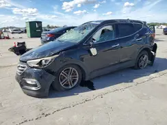 5NMZU3LB9HH041880 2017 HYUNDAI SANTA FE