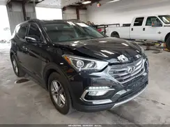 5NMZU3LB9HH045041 2017 HYUNDAI SANTA FE