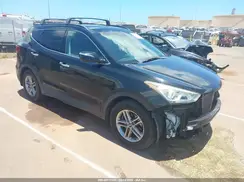 5NMZU3LB9HH046111 2017 HYUNDAI SANTA FE