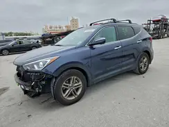 5NMZU3LB9HH046495 2017 HYUNDAI SANTA FE