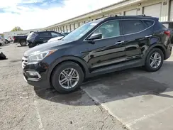 5NMZU3LB9HH048084 2017 HYUNDAI SANTA FE
