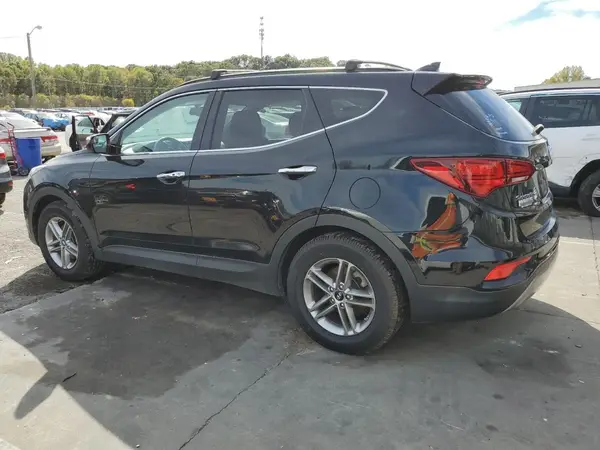 5NMZU3LB9HH048084 2017 HYUNDAI SANTA FE - Image 2