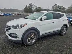 5NMZU3LB9HH048151 2017 HYUNDAI SANTA FE