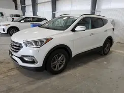 5NMZU3LB9HH050465 2017 HYUNDAI SANTA FE