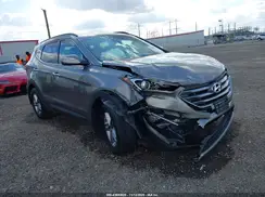 5NMZU3LB9HH051695 2017 HYUNDAI SANTA FE
