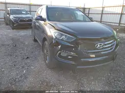 5NMZU3LB9HH051891 2017 HYUNDAI SANTA FE