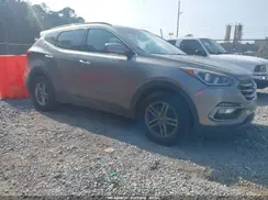 5NMZU3LB9JH052609 2018 HYUNDAI SANTA FE