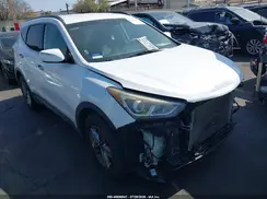 5NMZU3LB9JH053484 2018 HYUNDAI SANTA FE