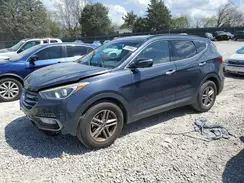 5NMZU3LB9JH054733 2018 HYUNDAI SANTA FE