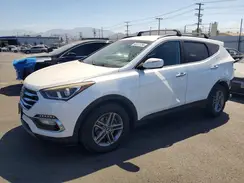 5NMZU3LB9JH056742 2018 HYUNDAI SANTA FE