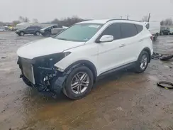 5NMZU3LB9JH057597 2018 HYUNDAI SANTA FE