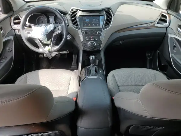 5NMZU3LB9JH058328 2018 HYUNDAI SANTA FE - Image 8