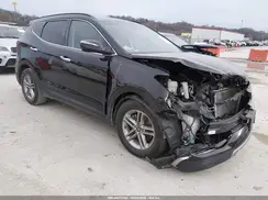 5NMZU3LB9JH058698 2018 HYUNDAI SANTA FE