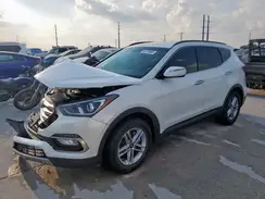5NMZU3LB9JH059320 2018 HYUNDAI SANTA FE