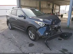 5NMZU3LB9JH060905 2018 HYUNDAI SANTA FE