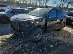 5NMZU3LB9JH065294 2018 HYUNDAI SANTA FE