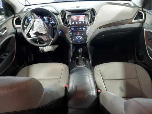 5NMZU3LB9JH065540 2018 HYUNDAI SANTA FE - Image 8