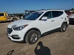 5NMZU3LB9JH069961 2018 HYUNDAI SANTA FE
