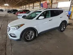 5NMZU3LB9JH077347 2018 HYUNDAI SANTA FE
