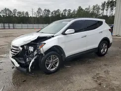 5NMZU3LB9JH079759 2018 HYUNDAI SANTA FE
