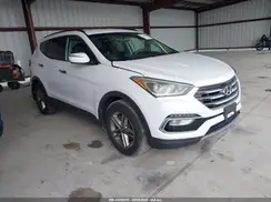 5NMZU3LB9JH083018 2018 HYUNDAI SANTA FE