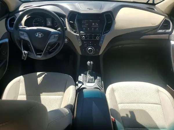 5NMZU3LB9JH089403 2018 HYUNDAI SANTA FE - Image 8