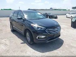 5NMZU3LB9JH097758 2018 HYUNDAI SANTA FE