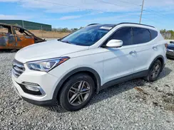 5NMZU3LB9JH097761 2018 HYUNDAI SANTA FE