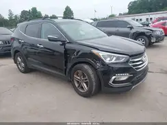 5NMZU3LB9JH097968 2018 HYUNDAI SANTA FE