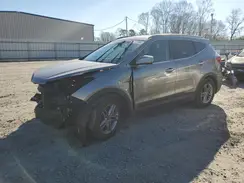 5NMZU3LB9JH097999 2018 HYUNDAI SANTA FE