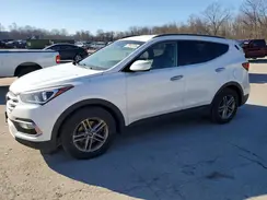 5NMZU3LB9JH099817 2018 HYUNDAI SANTA FE