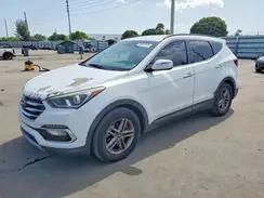 5NMZU3LB9JH100562 2018 HYUNDAI SANTA FE