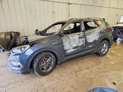 5NMZU3LB9JH102926 2018 HYUNDAI SANTA FE