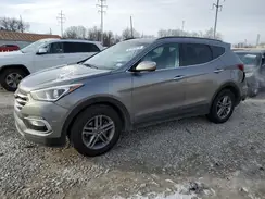 5NMZU3LB9JH103073 2018 HYUNDAI SANTA FE